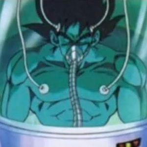 Meet your Posher, Max